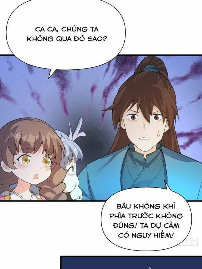 Nguyên Lai Ta Là Tu Tiên Đại Lão Nettruyen ZZZ Chương 259 Page 65