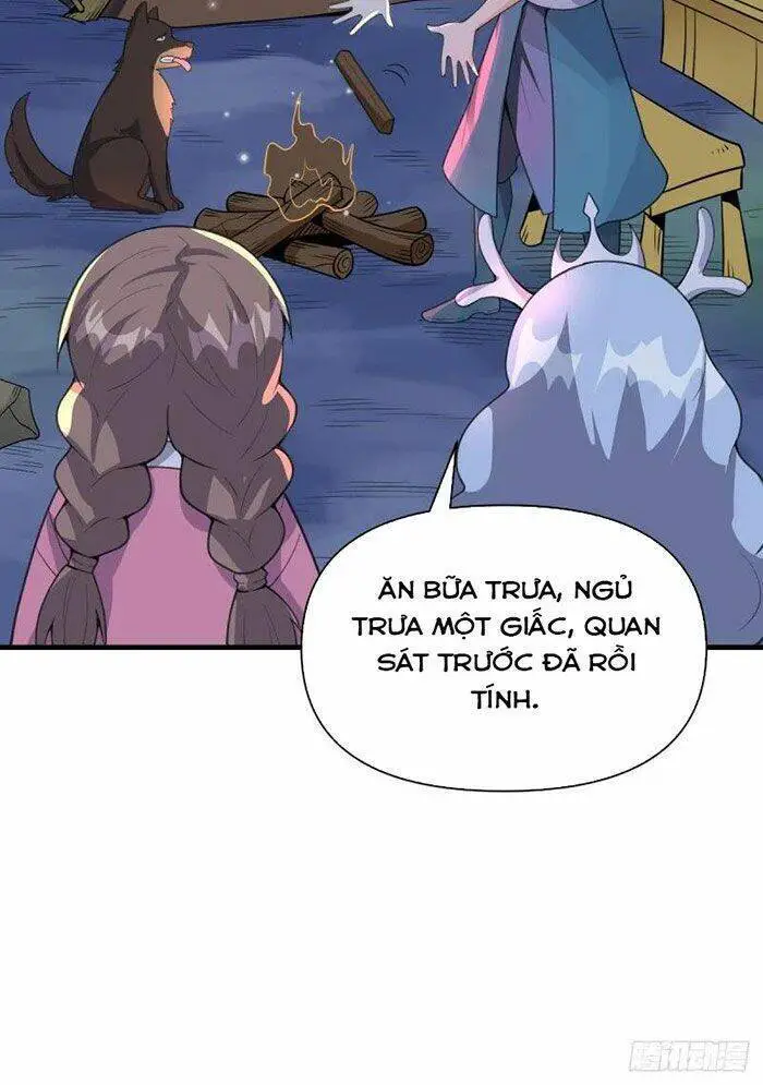 Nguyên Lai Ta Là Tu Tiên Đại Lão Nettruyen ZZZ Chương 259 Page 67