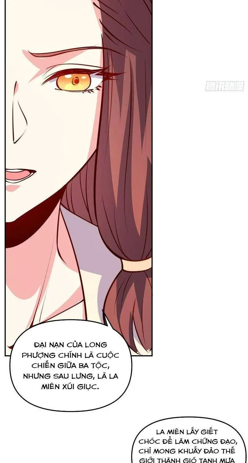 Nguyên Lai Ta Là Tu Tiên Đại Lão Nettruyen ZZZ Chương 302 Page 17