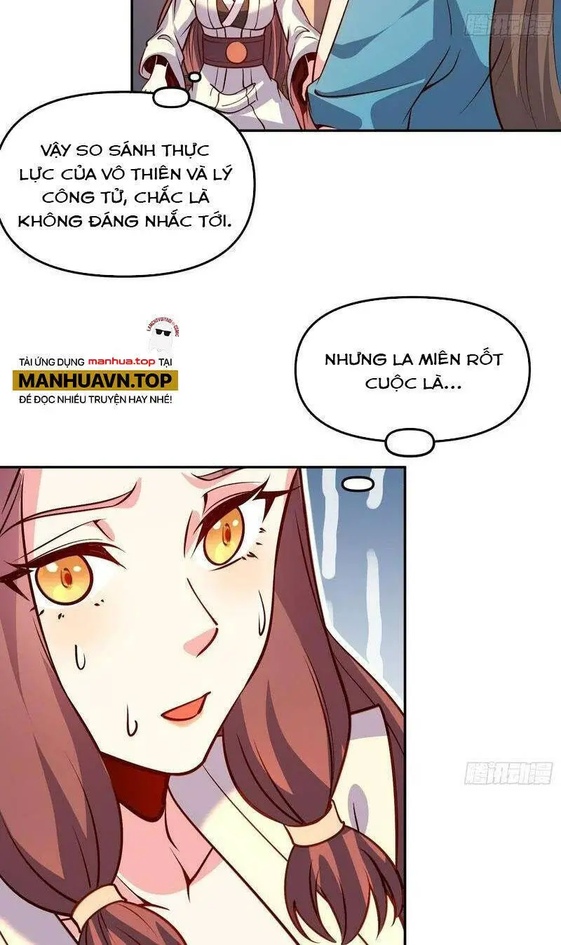 Nguyên Lai Ta Là Tu Tiên Đại Lão Nettruyen ZZZ Chương 302 Page 22