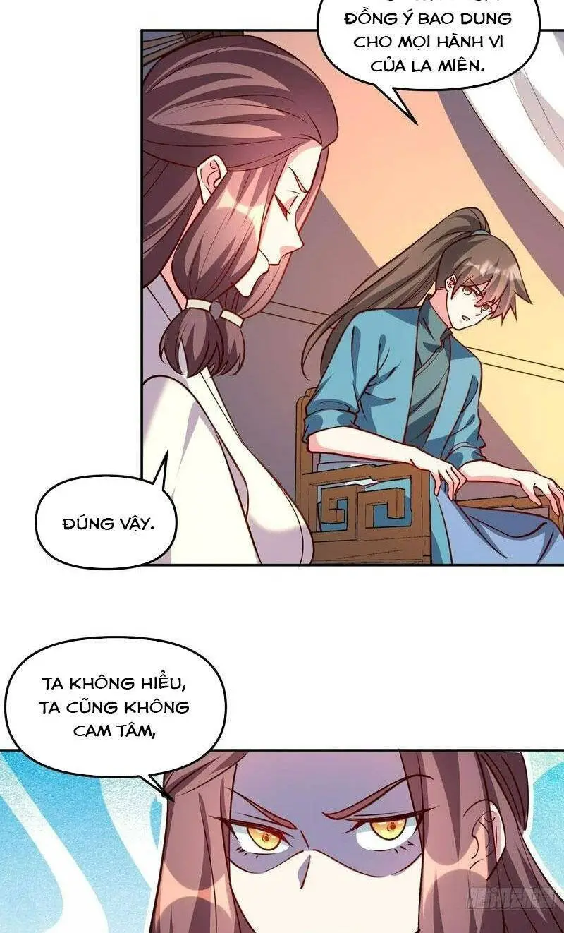 Nguyên Lai Ta Là Tu Tiên Đại Lão Nettruyen ZZZ Chương 302 Page 29