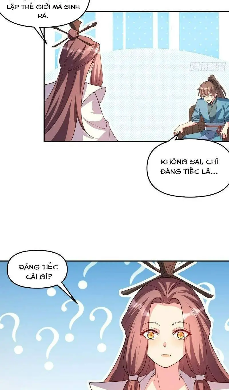 Nguyên Lai Ta Là Tu Tiên Đại Lão Nettruyen ZZZ Chương 302 Page 42