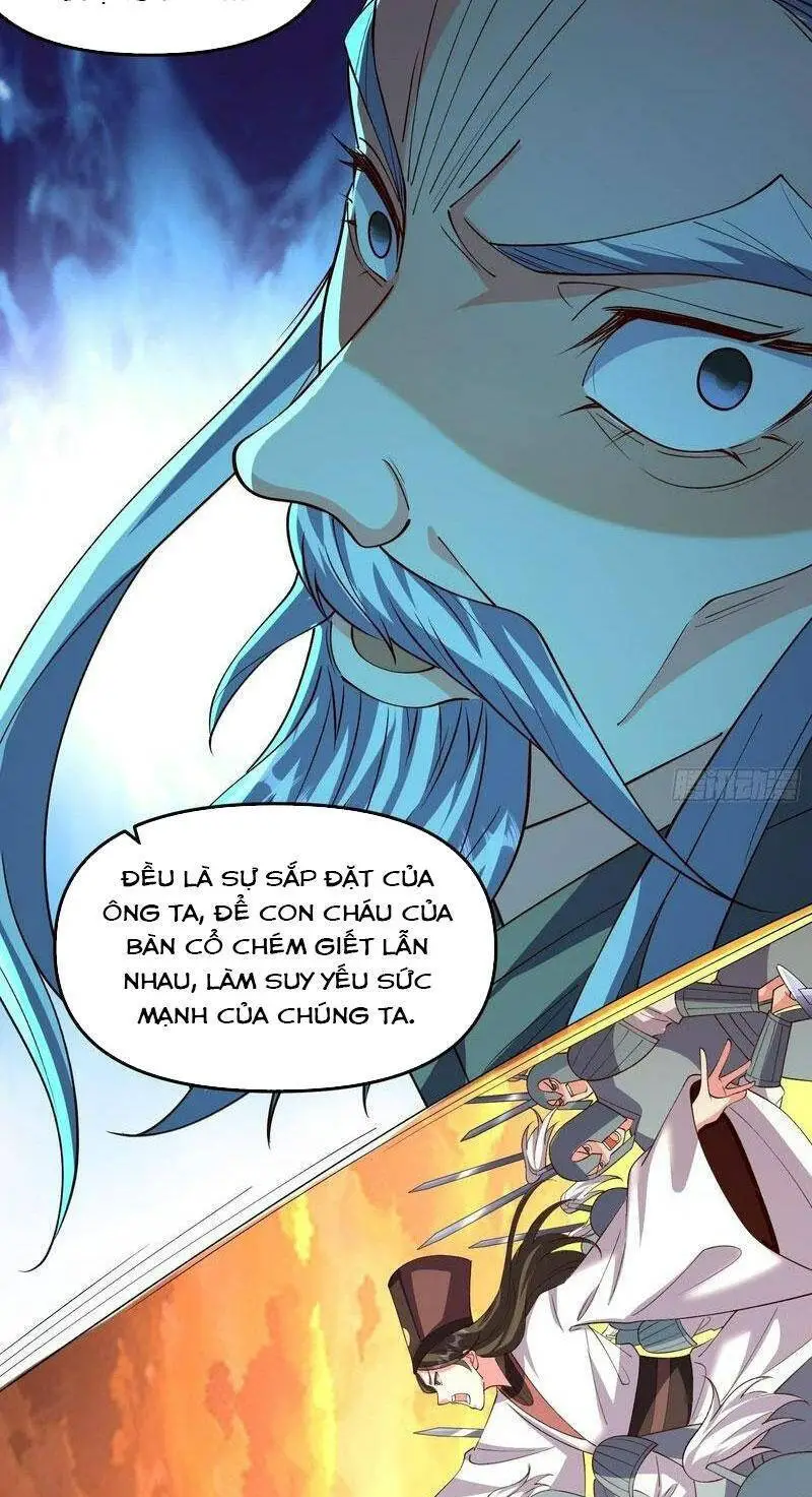 Nguyên Lai Ta Là Tu Tiên Đại Lão Nettruyen ZZZ Chương 302 Page 50