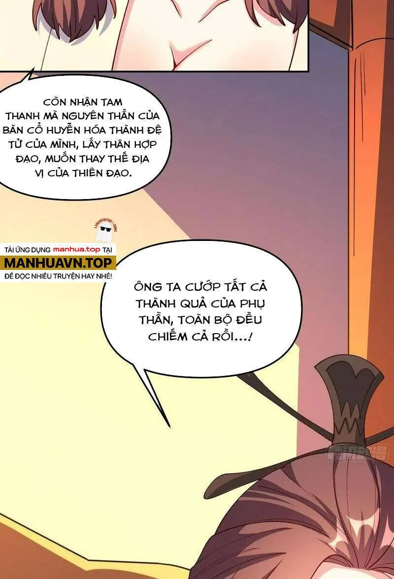 Nguyên Lai Ta Là Tu Tiên Đại Lão Nettruyen ZZZ Chương 302 Page 53