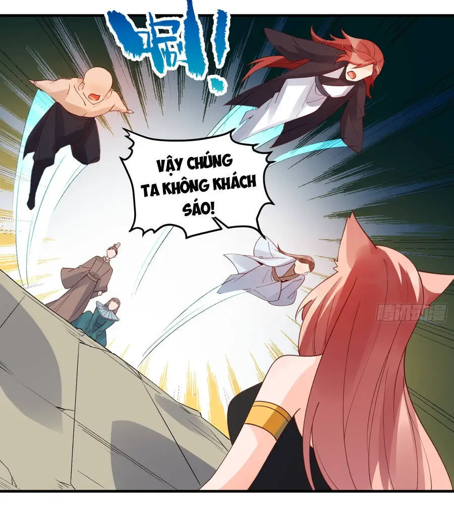 Nguyên Lai Ta Là Tu Tiên Đại Lão Nettruyen ZZZ Chương 256 Page 63