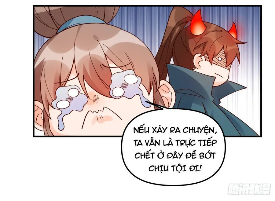 Nguyên Lai Ta Là Tu Tiên Đại Lão Nettruyen ZZZ Chương 256 Page 71