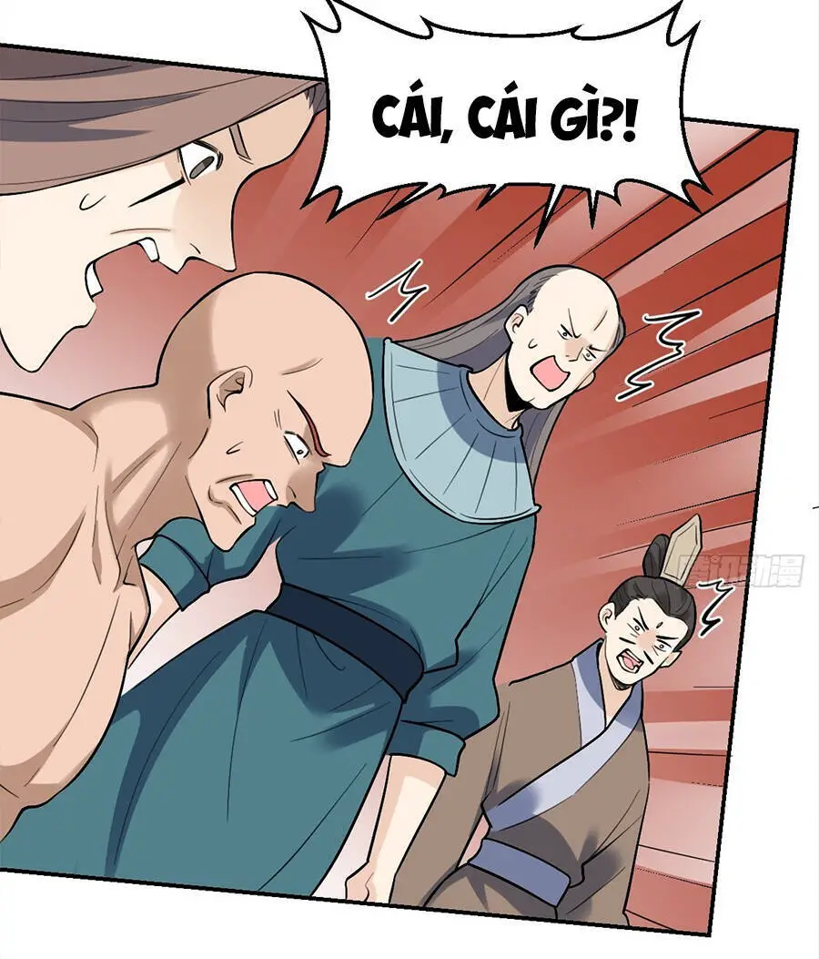 Nguyên Lai Ta Là Tu Tiên Đại Lão Nettruyen ZZZ Chương 256 Page 86