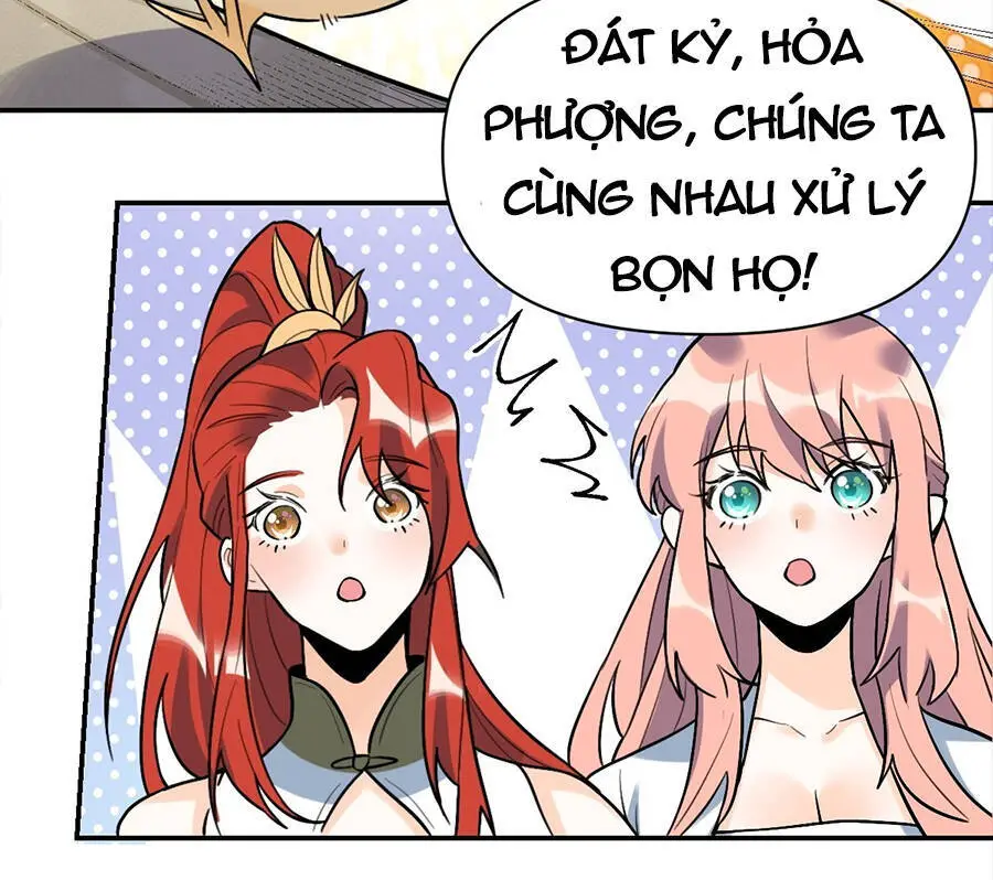 Nguyên Lai Ta Là Tu Tiên Đại Lão Nettruyen ZZZ Chương 256 Page 99