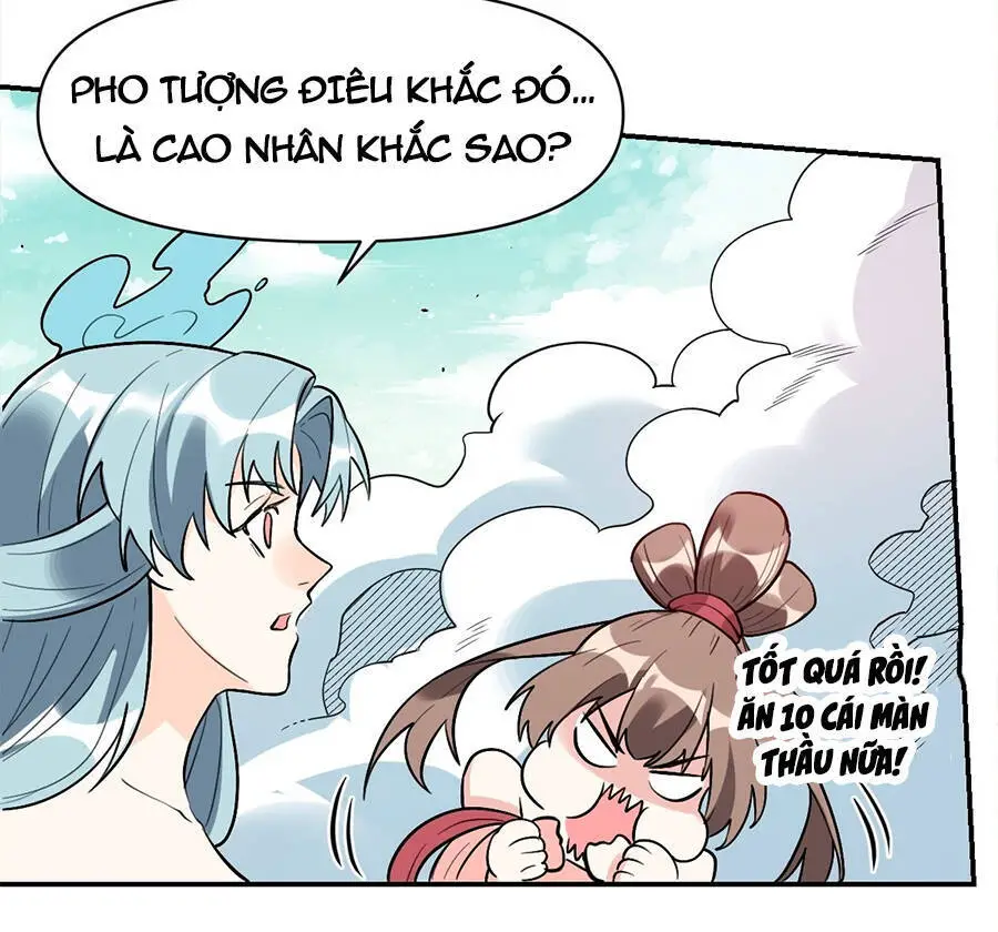 Nguyên Lai Ta Là Tu Tiên Đại Lão Nettruyen ZZZ Chương 256 Page 122