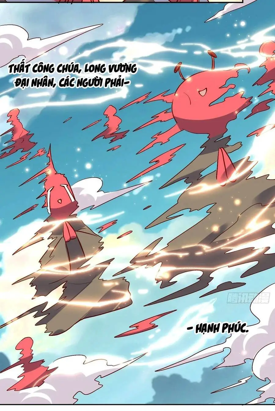 Nguyên Lai Ta Là Tu Tiên Đại Lão Nettruyen ZZZ Chương 190 Page 11