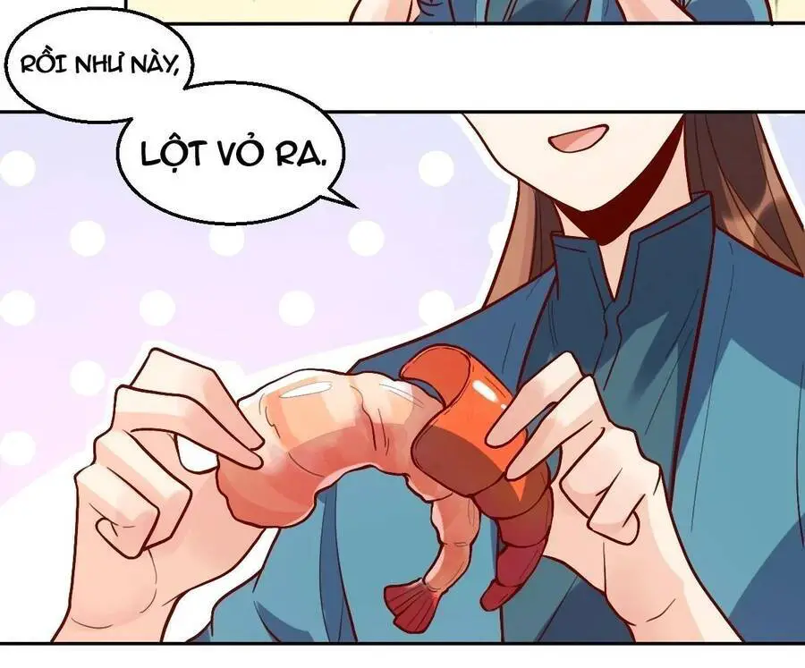 Nguyên Lai Ta Là Tu Tiên Đại Lão Nettruyen ZZZ Chương 190 Page 18