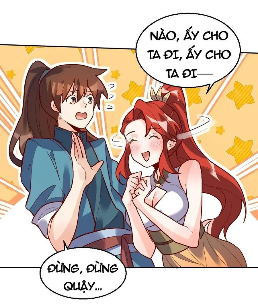 Nguyên Lai Ta Là Tu Tiên Đại Lão Nettruyen ZZZ Chương 190 Page 28
