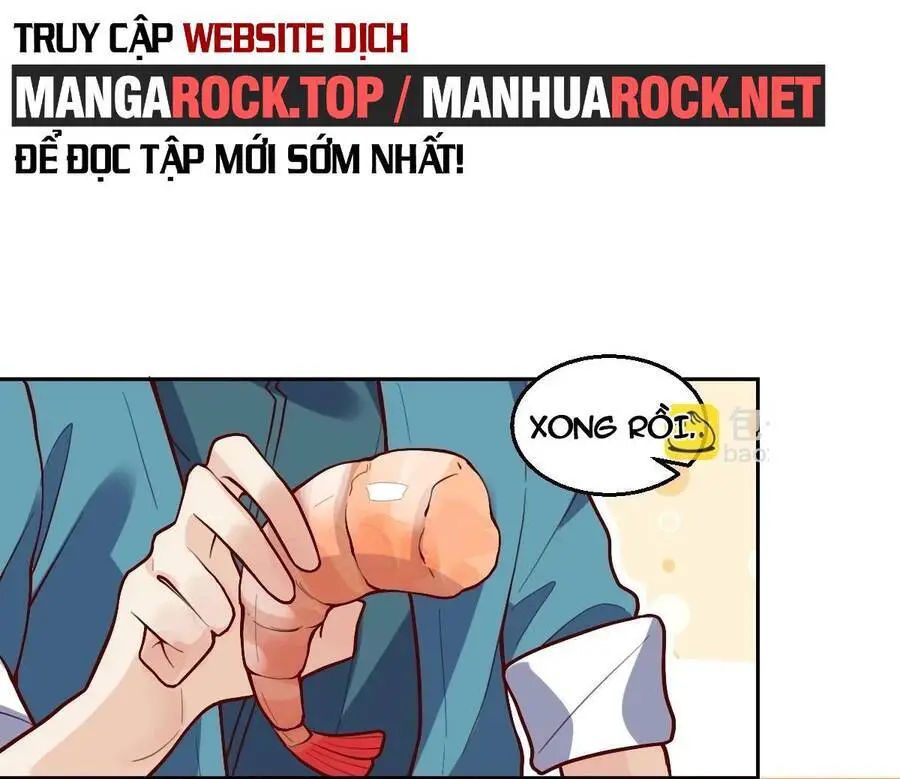 Nguyên Lai Ta Là Tu Tiên Đại Lão Nettruyen ZZZ Chương 190 Page 30