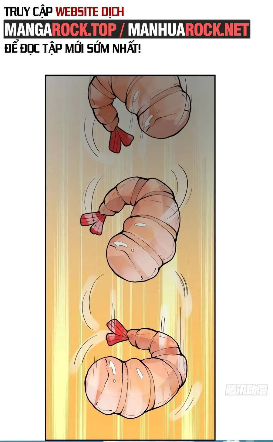 Nguyên Lai Ta Là Tu Tiên Đại Lão Nettruyen ZZZ Chương 190 Page 34