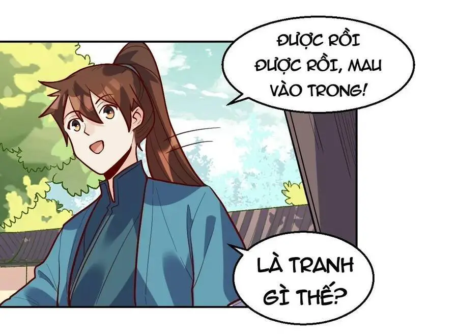 Nguyên Lai Ta Là Tu Tiên Đại Lão Nettruyen ZZZ Chương 190 Page 42