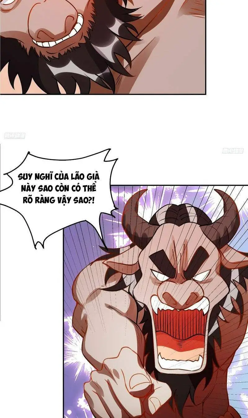 Nguyên Lai Ta Là Tu Tiên Đại Lão Nettruyen ZZZ Chương 301 Page 4