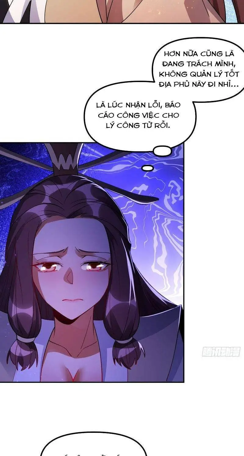 Nguyên Lai Ta Là Tu Tiên Đại Lão Nettruyen ZZZ Chương 301 Page 47