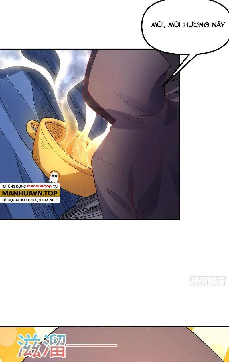 Nguyên Lai Ta Là Tu Tiên Đại Lão Nettruyen ZZZ Chương 301 Page 53