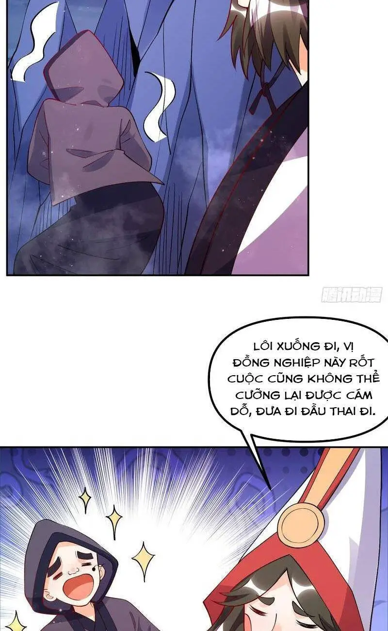 Nguyên Lai Ta Là Tu Tiên Đại Lão Nettruyen ZZZ Chương 301 Page 61