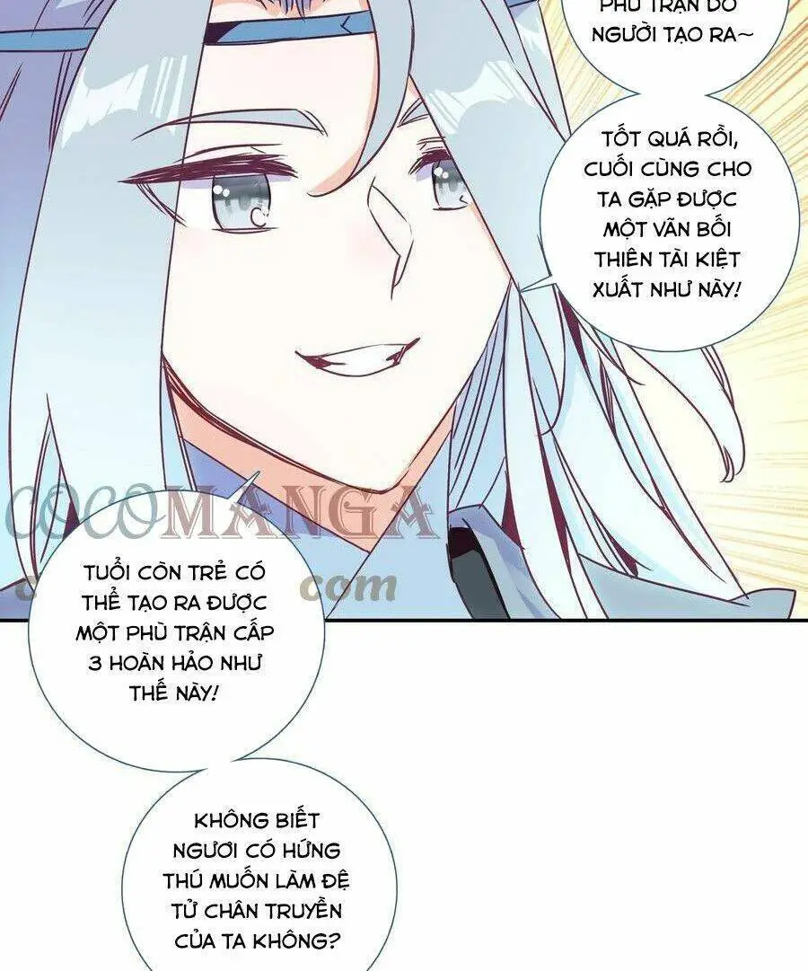 Nguyên Lai Ta Là Tu Tiên Đại Lão Nettruyen ZZZ Chương 266 Page 12