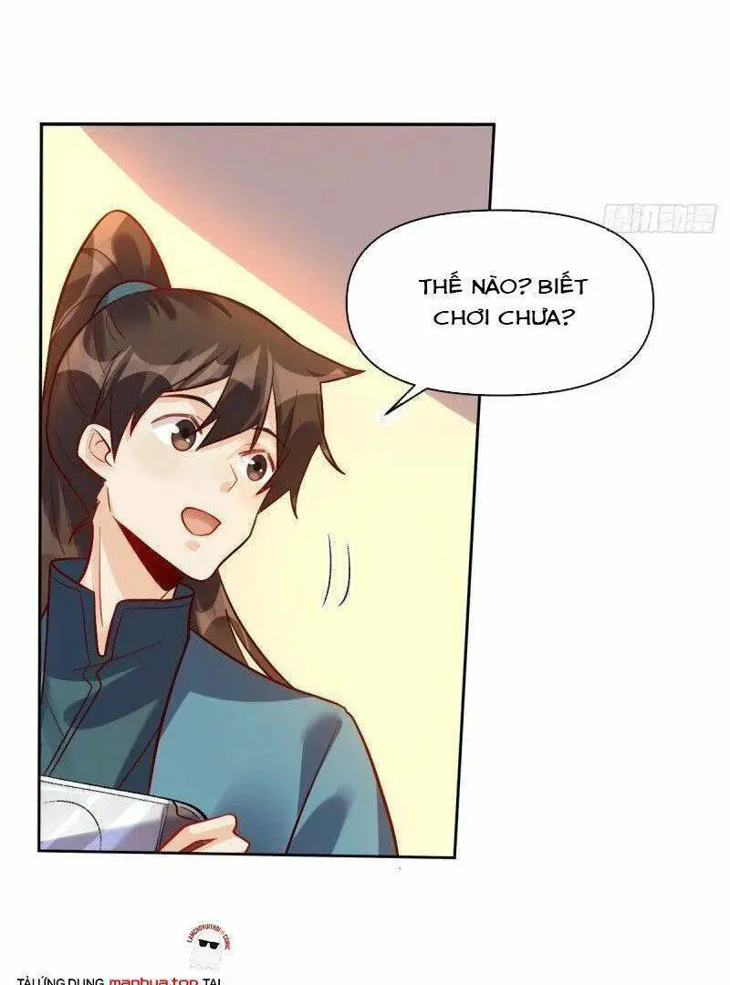 Nguyên Lai Ta Là Tu Tiên Đại Lão Nettruyen ZZZ Chương 249 Page 37