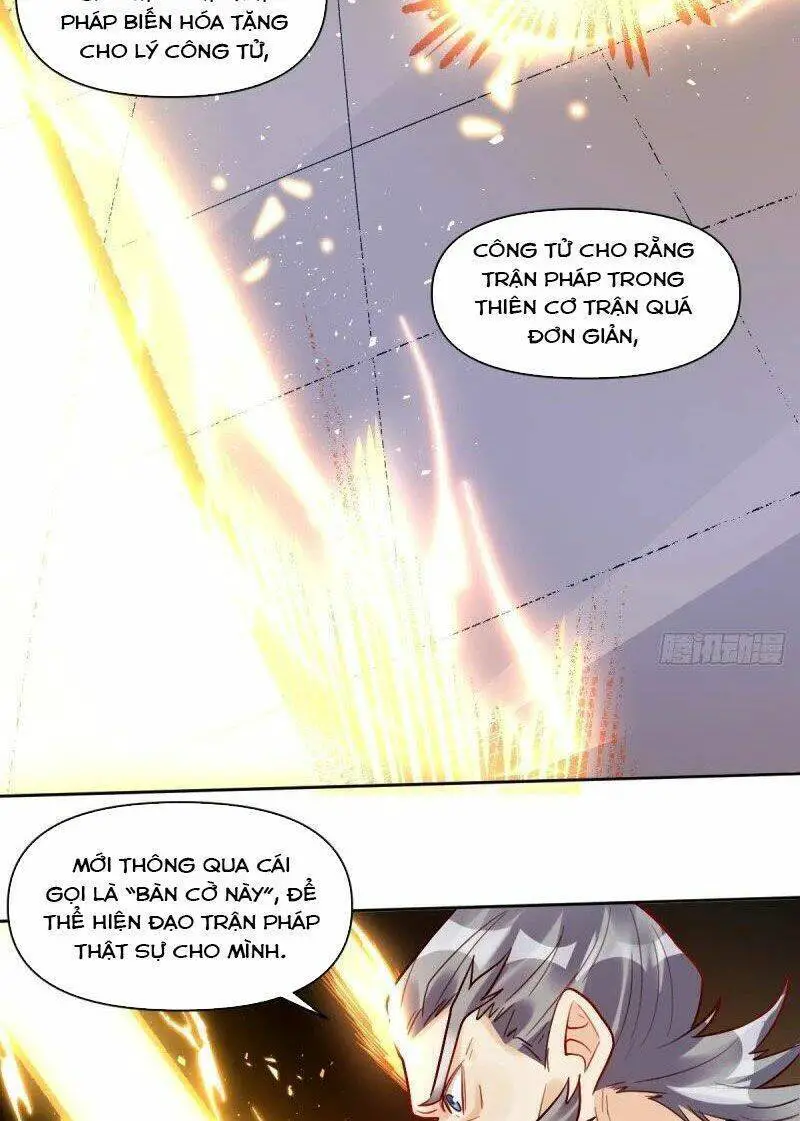Nguyên Lai Ta Là Tu Tiên Đại Lão Nettruyen ZZZ Chương 249 Page 52