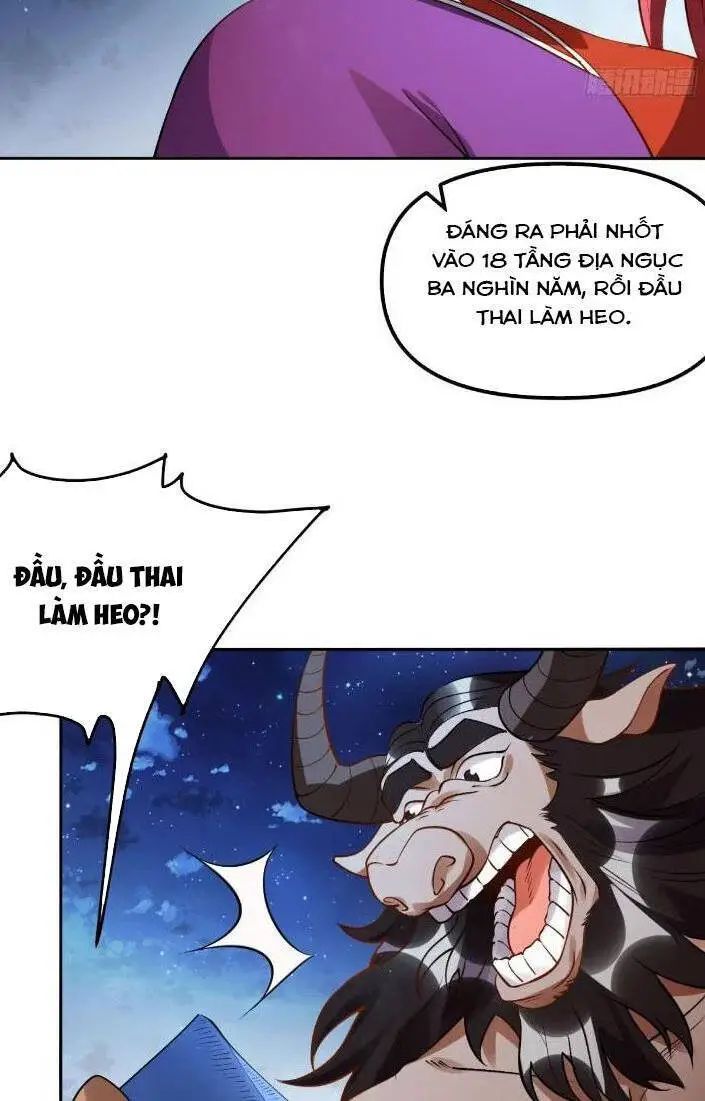 Nguyên Lai Ta Là Tu Tiên Đại Lão Nettruyen ZZZ Chương 300 Page 55