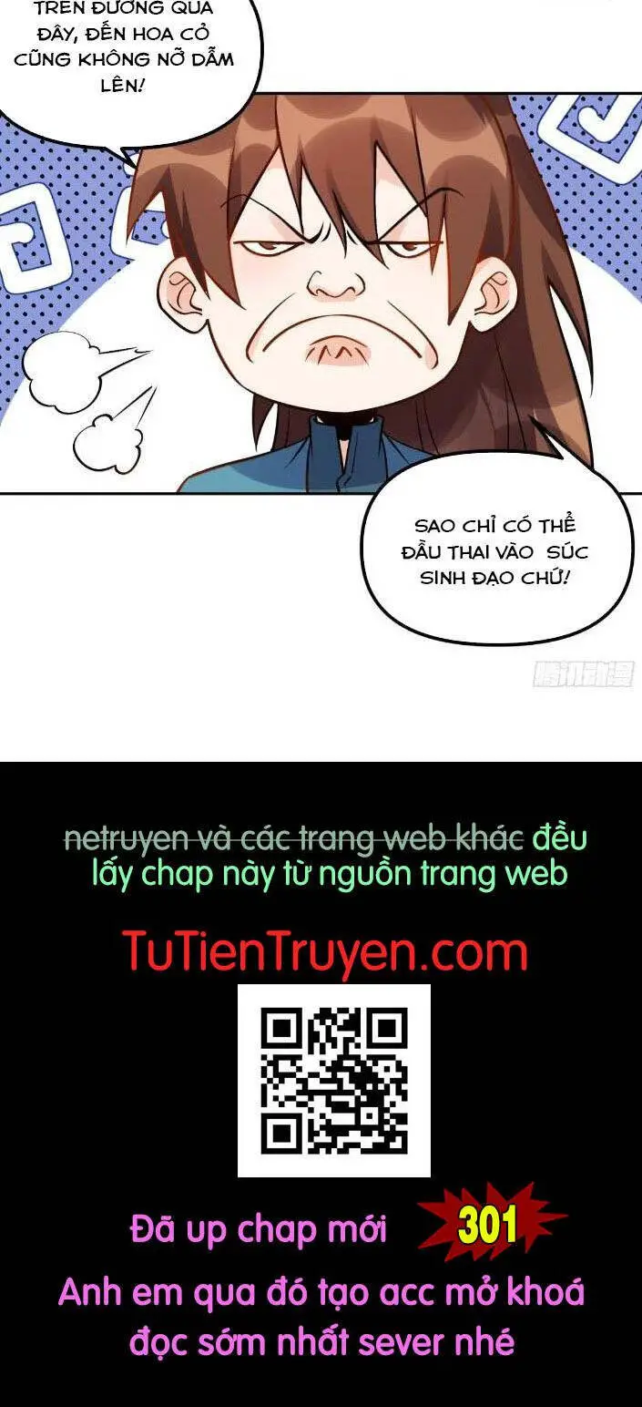 Nguyên Lai Ta Là Tu Tiên Đại Lão Nettruyen ZZZ Chương 300 Page 64