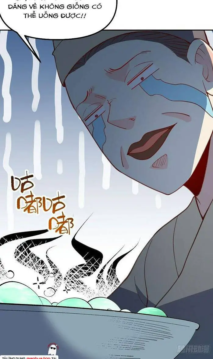Nguyên Lai Ta Là Tu Tiên Đại Lão Nettruyen ZZZ Chương 299 Page 13