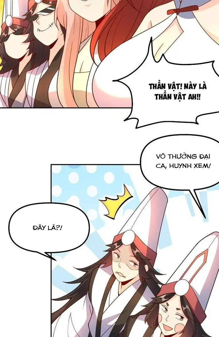 Nguyên Lai Ta Là Tu Tiên Đại Lão Nettruyen ZZZ Chương 299 Page 54