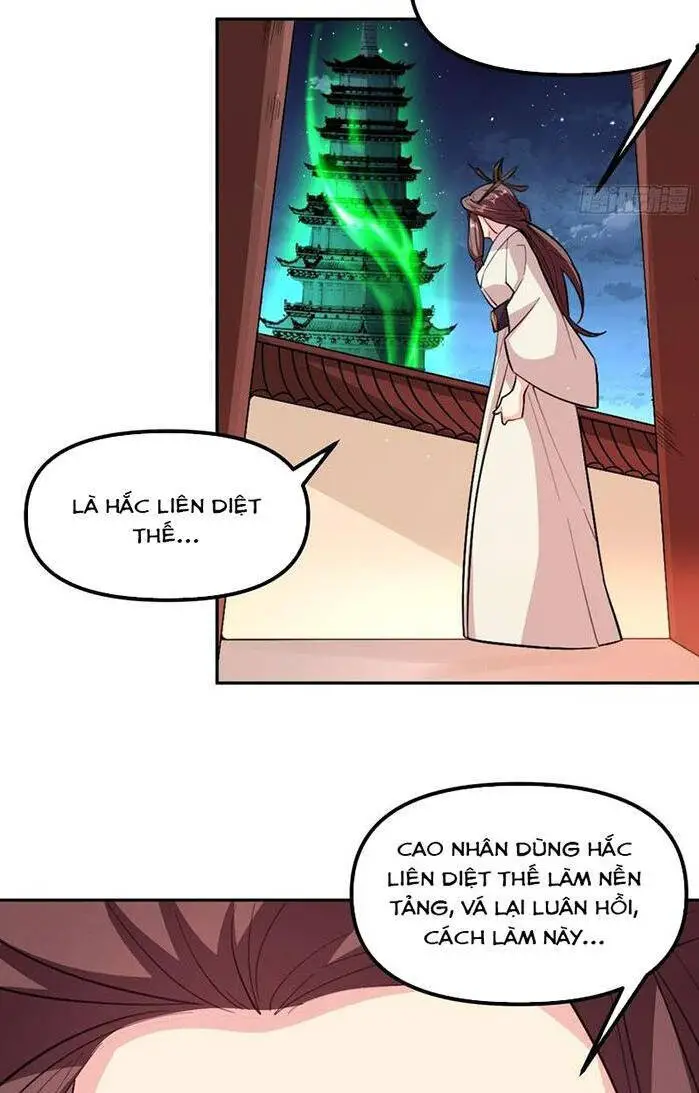 Nguyên Lai Ta Là Tu Tiên Đại Lão Nettruyen ZZZ Chương 299 Page 59
