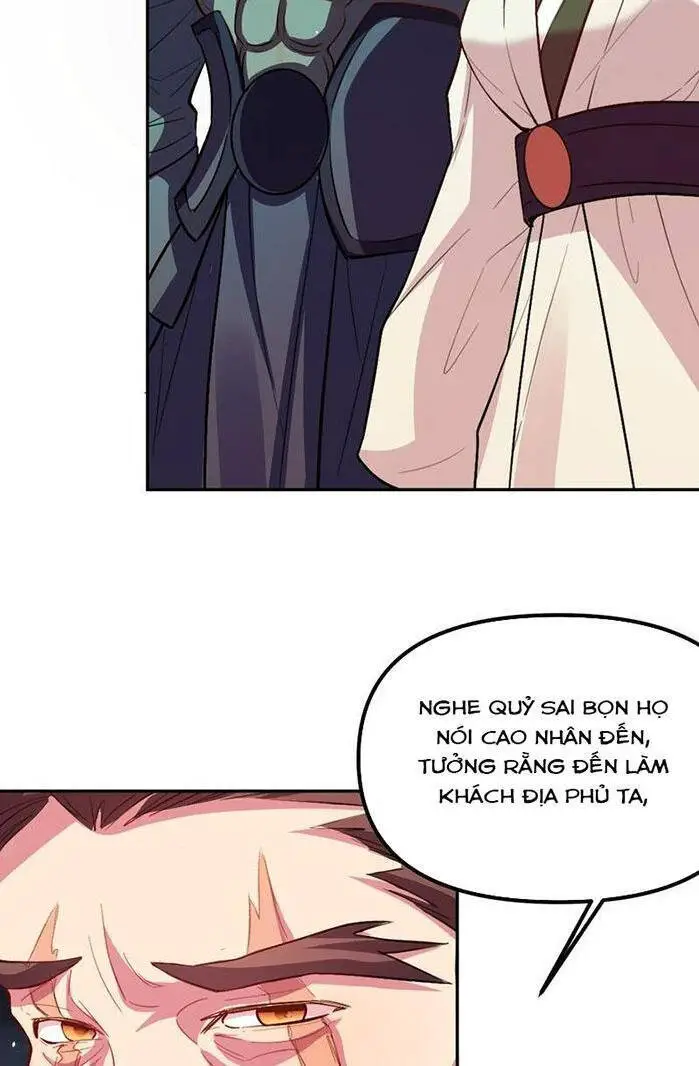 Nguyên Lai Ta Là Tu Tiên Đại Lão Nettruyen ZZZ Chương 299 Page 62