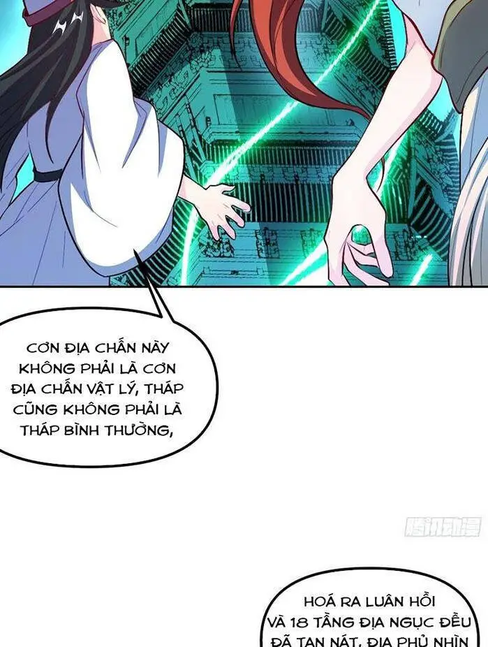 Nguyên Lai Ta Là Tu Tiên Đại Lão Nettruyen ZZZ Chương 299 Page 78