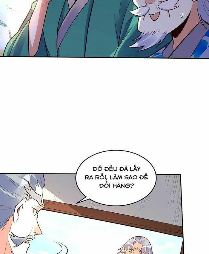 Nguyên Lai Ta Là Tu Tiên Đại Lão Nettruyen ZZZ Chương 248 Page 27