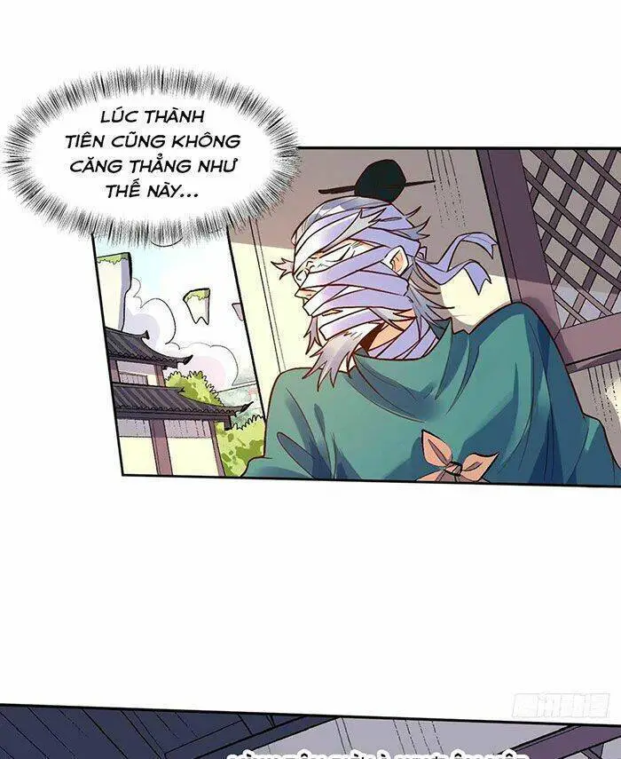 Nguyên Lai Ta Là Tu Tiên Đại Lão Nettruyen ZZZ Chương 248 Page 32