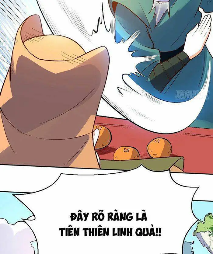 Nguyên Lai Ta Là Tu Tiên Đại Lão Nettruyen ZZZ Chương 248 Page 41