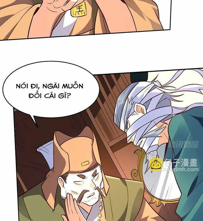 Nguyên Lai Ta Là Tu Tiên Đại Lão Nettruyen ZZZ Chương 248 Page 44