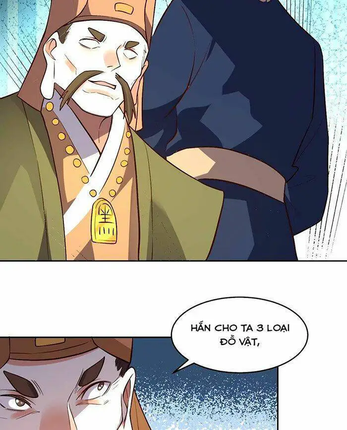 Nguyên Lai Ta Là Tu Tiên Đại Lão Nettruyen ZZZ Chương 248 Page 49