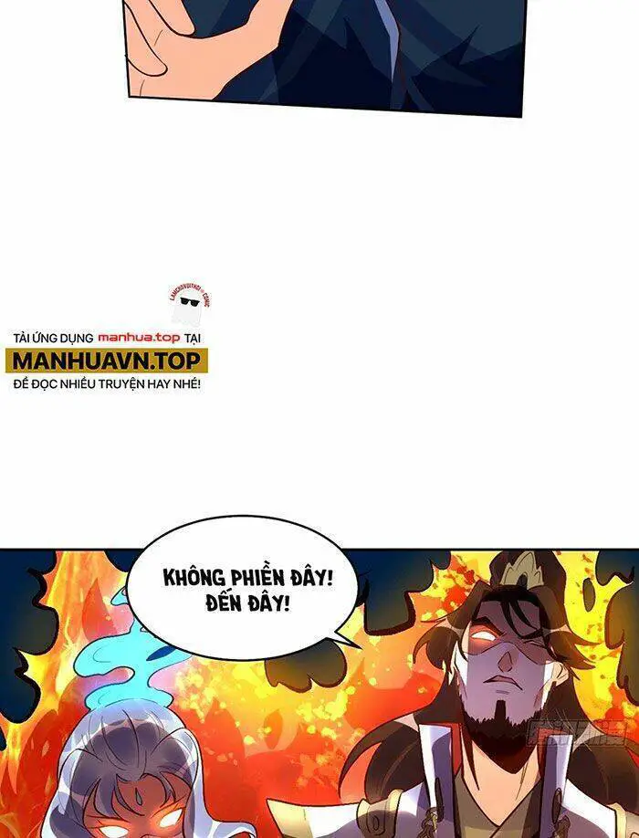 Nguyên Lai Ta Là Tu Tiên Đại Lão Nettruyen ZZZ Chương 248 Page 66