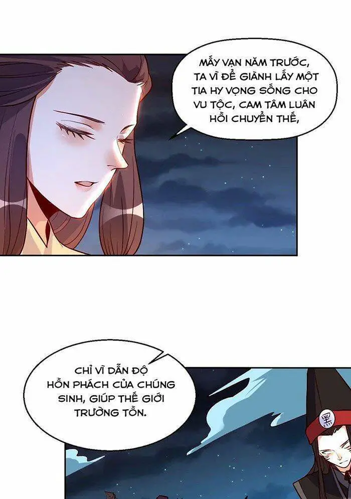 Nguyên Lai Ta Là Tu Tiên Đại Lão Nettruyen ZZZ Chương 247 Page 3
