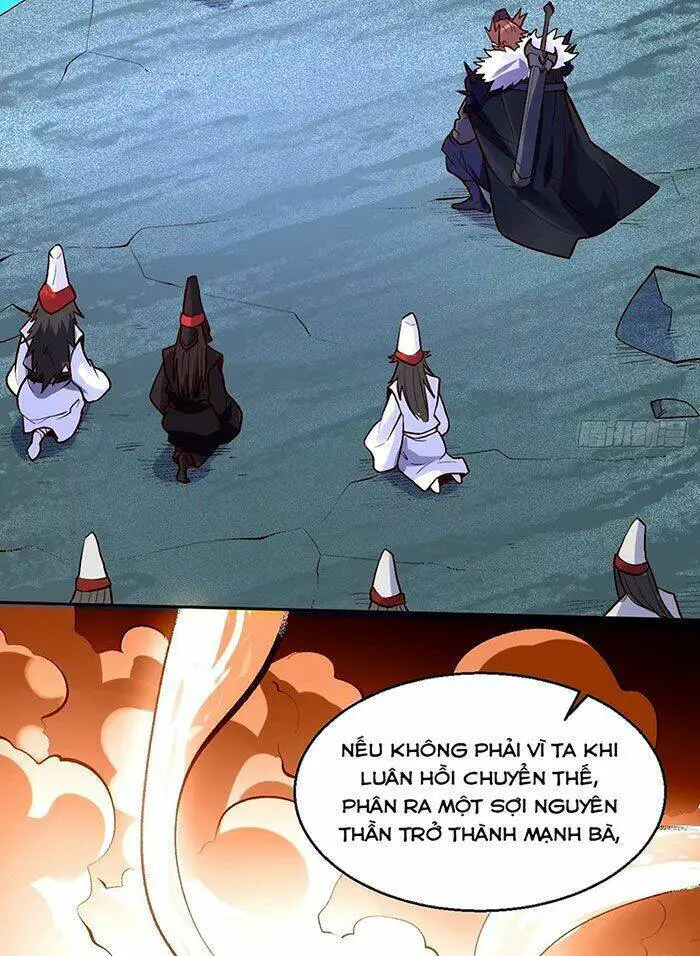 Nguyên Lai Ta Là Tu Tiên Đại Lão Nettruyen ZZZ Chương 247 Page 5