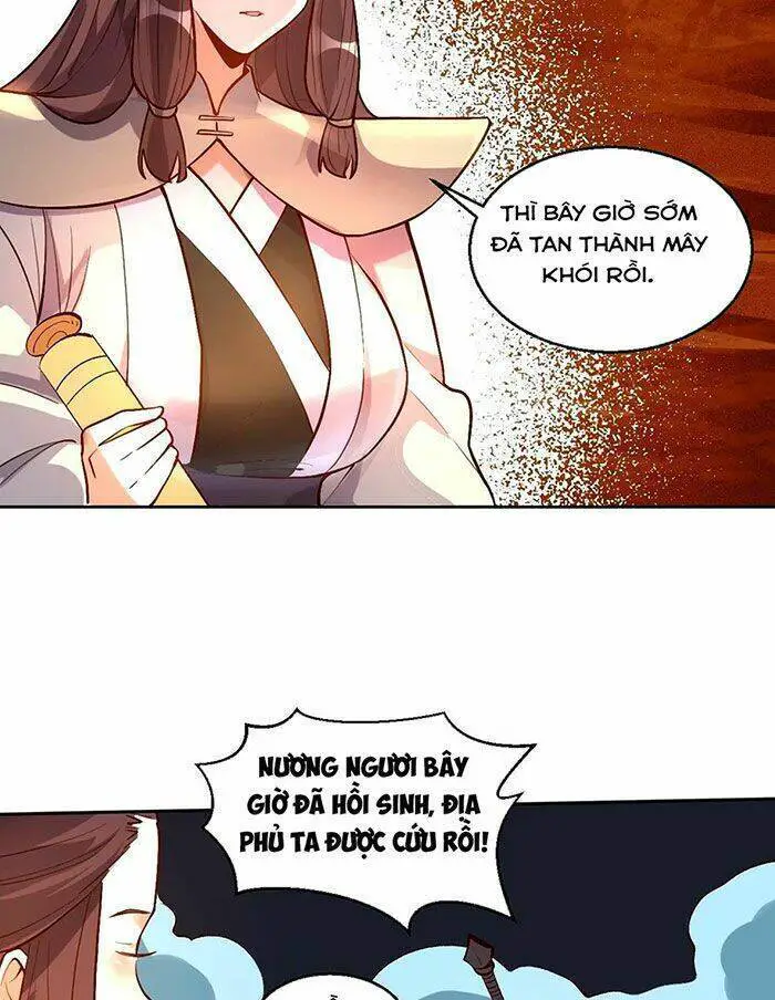 Nguyên Lai Ta Là Tu Tiên Đại Lão Nettruyen ZZZ Chương 247 Page 7