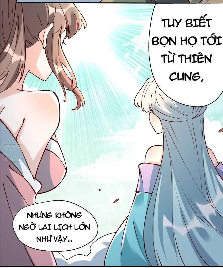 Nguyên Lai Ta Là Tu Tiên Đại Lão Nettruyen ZZZ Chương 255 Page 2