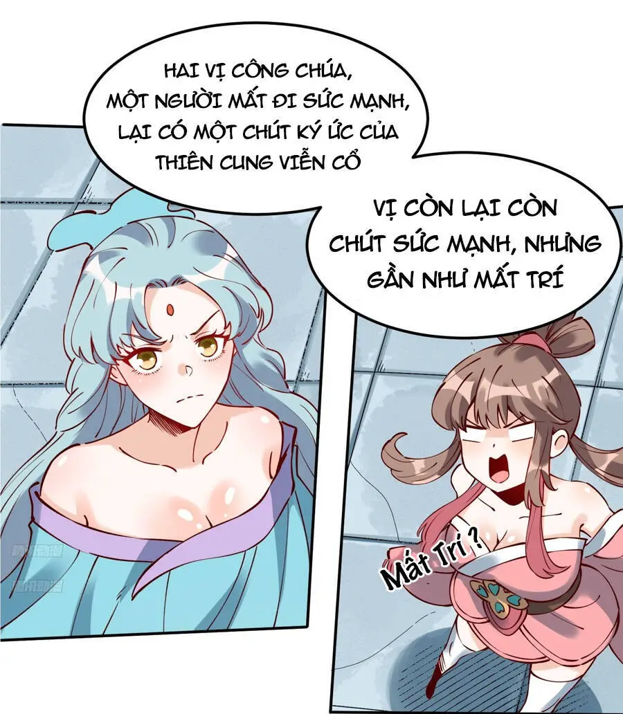 Nguyên Lai Ta Là Tu Tiên Đại Lão Nettruyen ZZZ Chương 255 Page 3