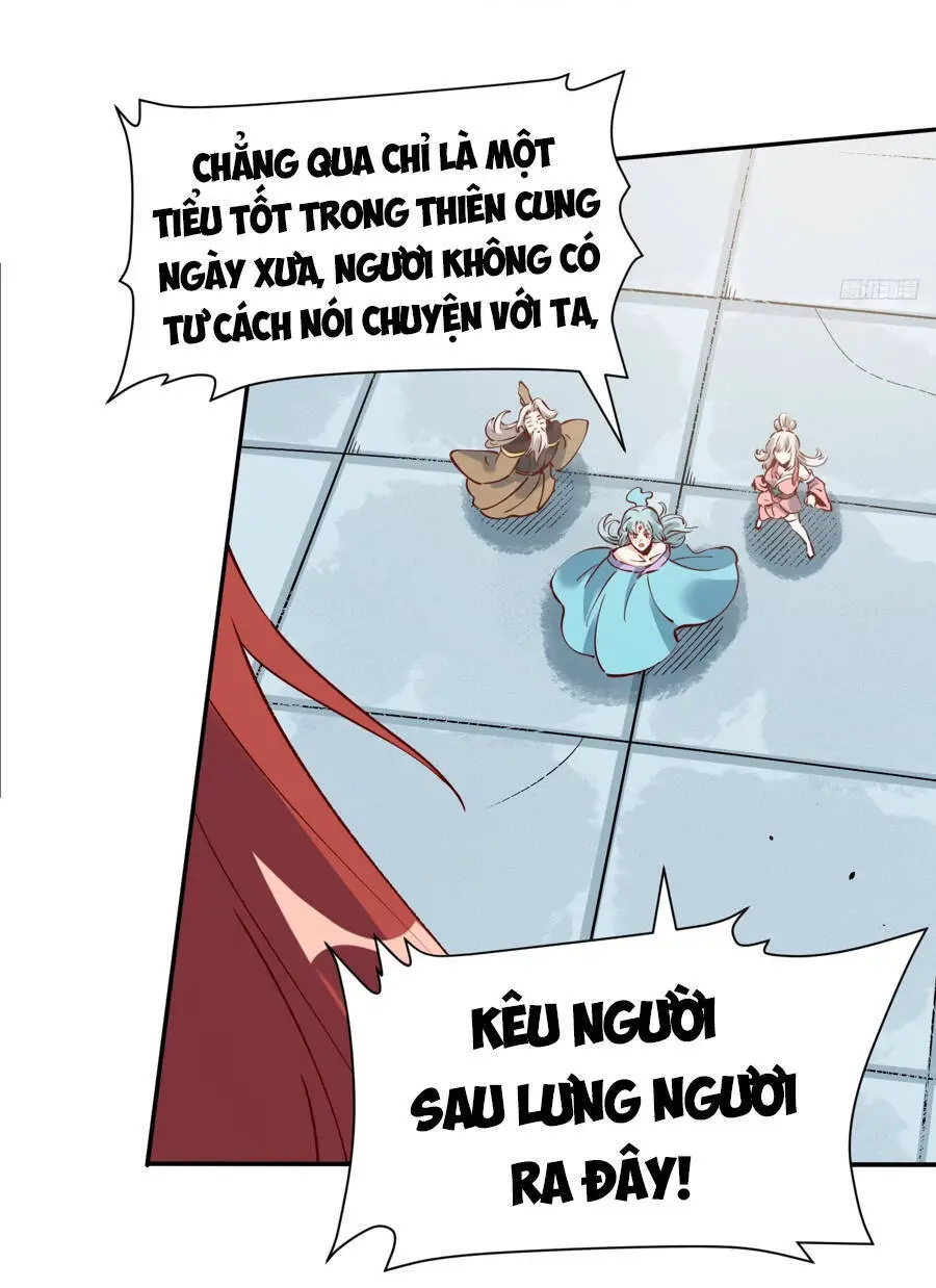 Nguyên Lai Ta Là Tu Tiên Đại Lão Nettruyen ZZZ Chương 255 Page 5