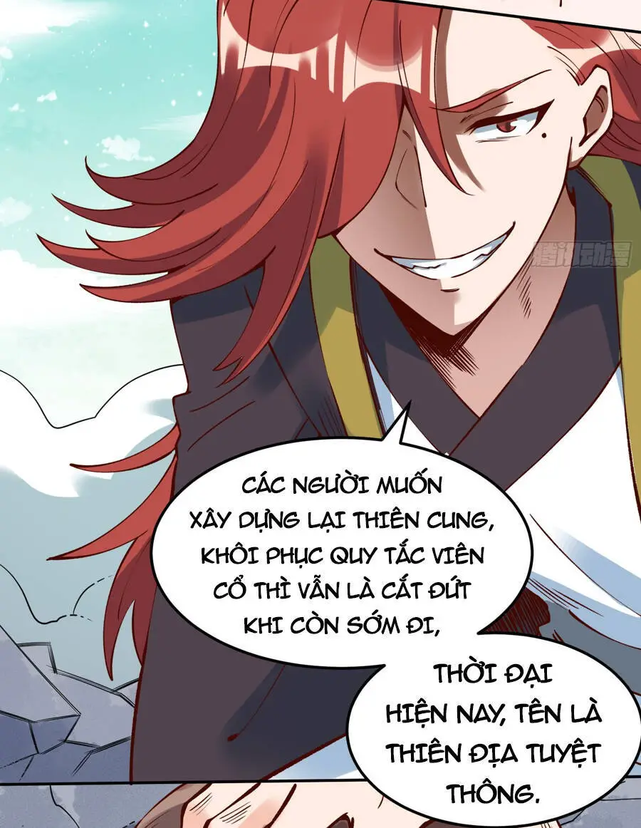 Nguyên Lai Ta Là Tu Tiên Đại Lão Nettruyen ZZZ Chương 255 Page 19