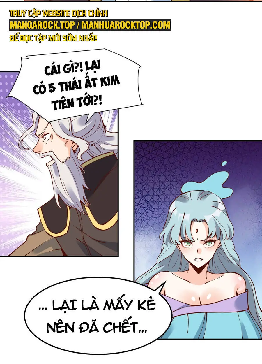 Nguyên Lai Ta Là Tu Tiên Đại Lão Nettruyen ZZZ Chương 255 Page 24