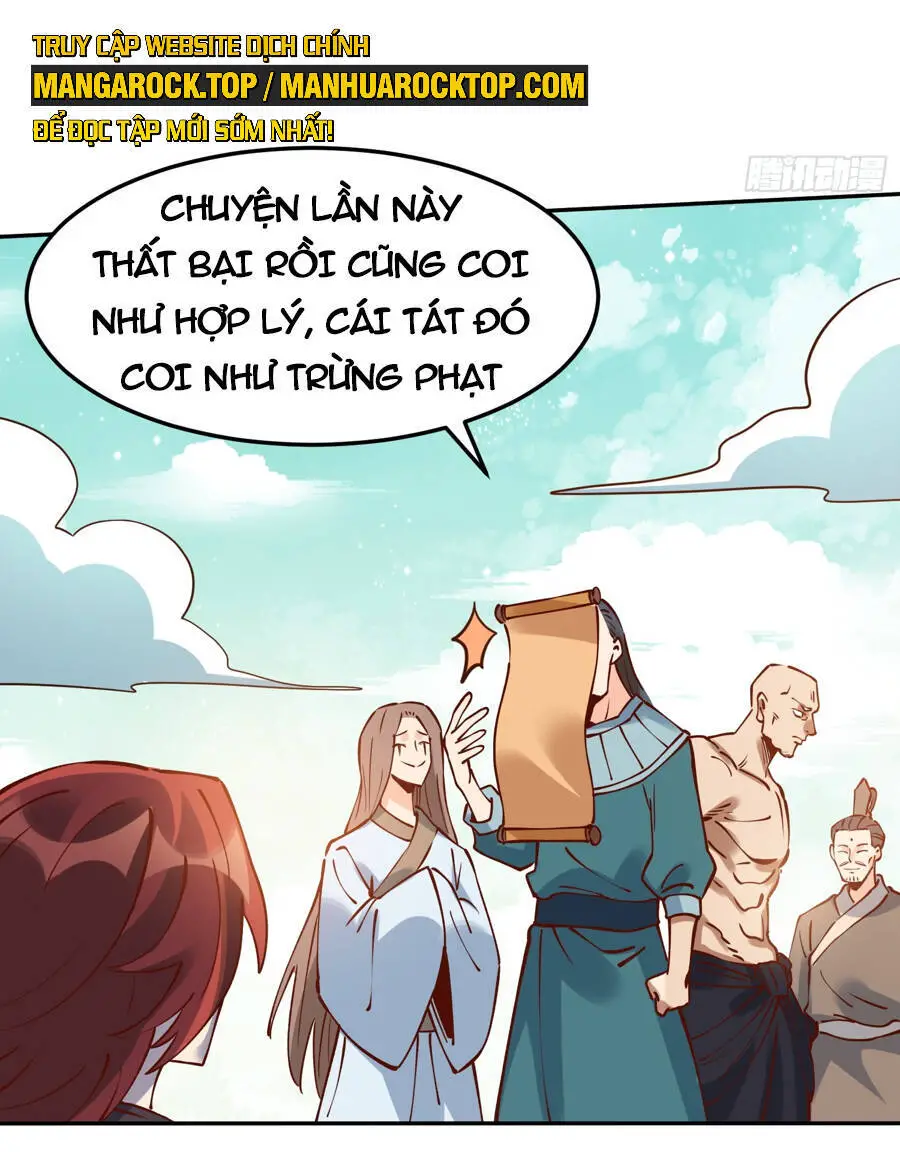 Nguyên Lai Ta Là Tu Tiên Đại Lão Nettruyen ZZZ Chương 255 Page 29