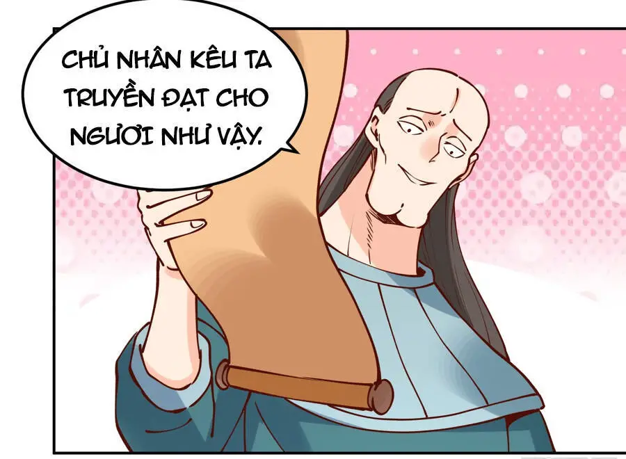 Nguyên Lai Ta Là Tu Tiên Đại Lão Nettruyen ZZZ Chương 255 Page 31