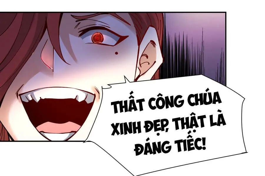 Nguyên Lai Ta Là Tu Tiên Đại Lão Nettruyen ZZZ Chương 255 Page 37